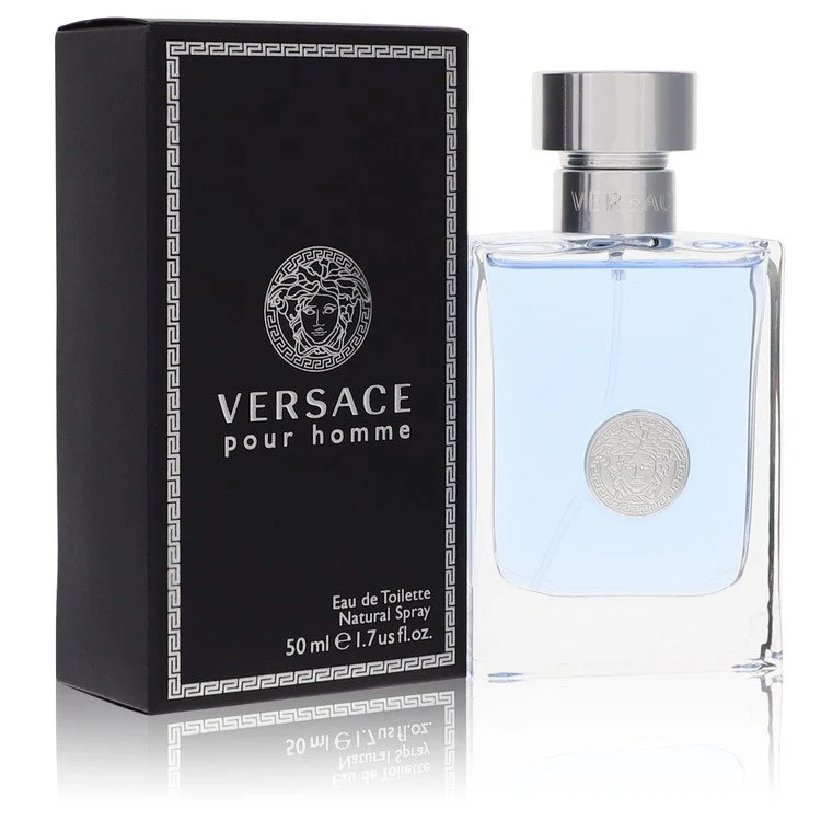Versace Pour Homme Cologne By Versace for Men - Image 2