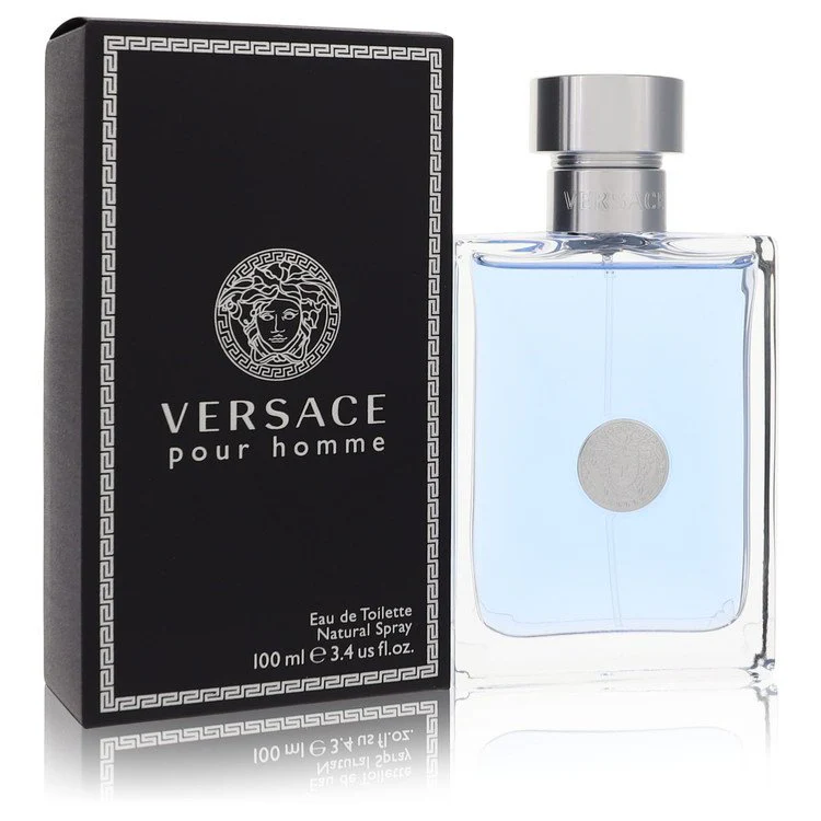 Versace Pour Homme Cologne By Versace for Men - Image 3