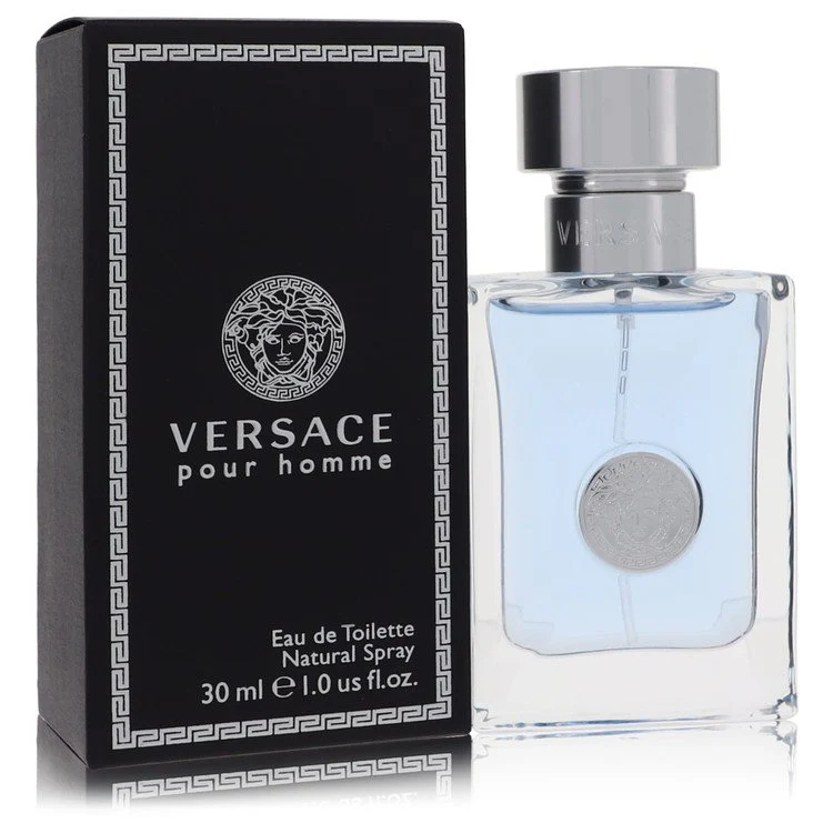 Versace Pour Homme Cologne By Versace for Men - Image 4