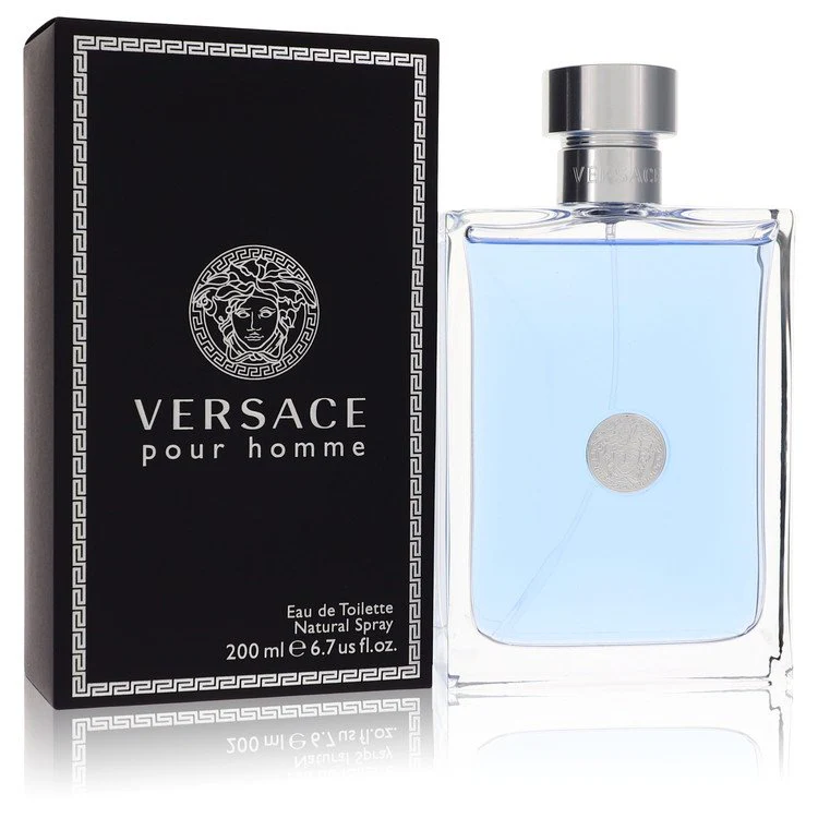 Versace Pour Homme Cologne By Versace for Men - Image 6