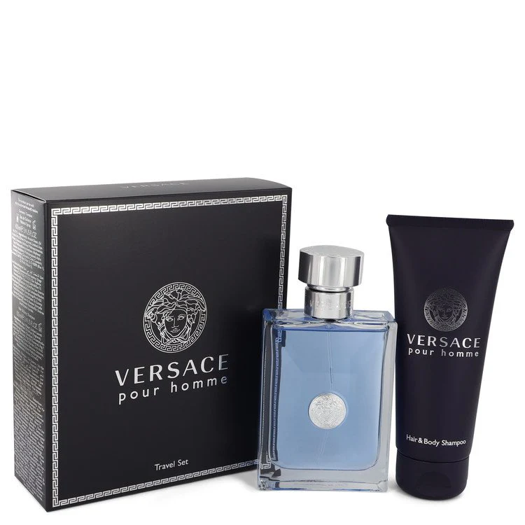 Versace Pour Homme Cologne By Versace for Men - Image 9