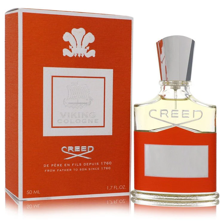 Viking Cologne Eau De Parfum Spray By Creed - Image 2