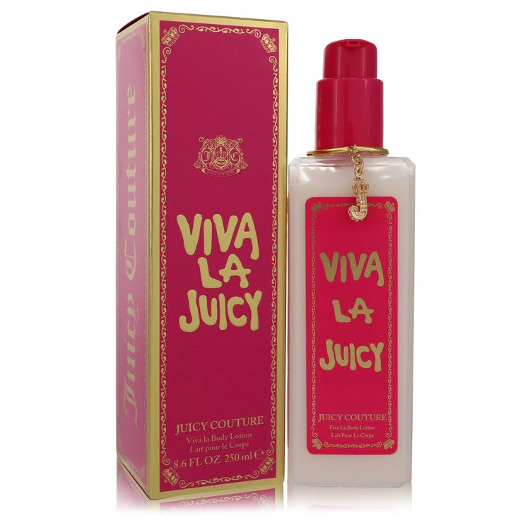 Viva La Juicy Perfume By Juicy Couture for Women - Image 6