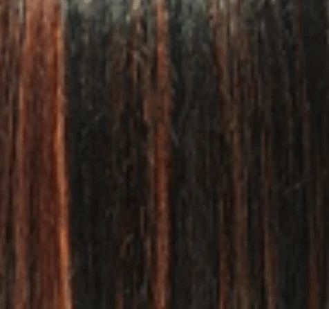 10X6 PRECUT-120 24" Layered Straight Braided Crown HD Lace Wig - Vivica A. Fox - Image 5