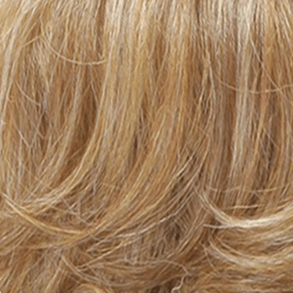 BP-KENNEDEI Spiral Curl Ponytail & Bang - Vivica A. Fox - Image 13