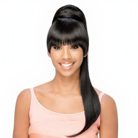 BP-Loui by Vivica A. Fox
