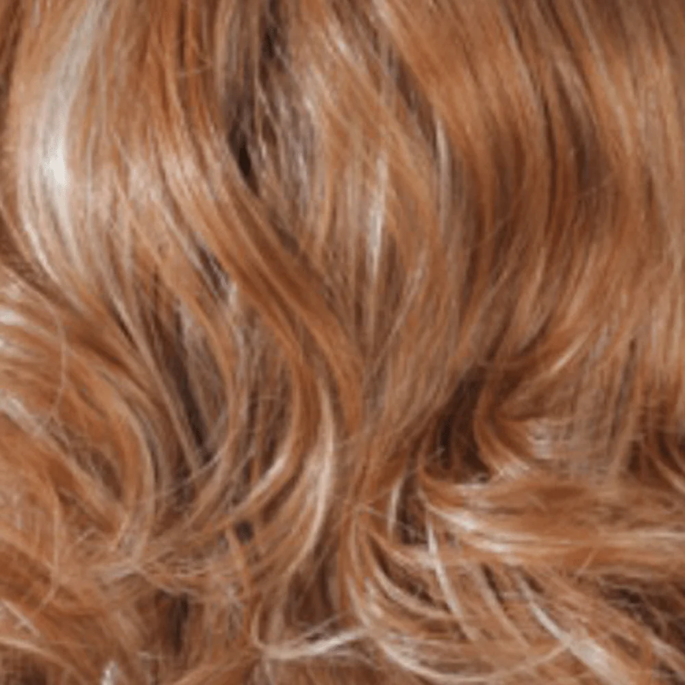 Brie-V Long Layered Flip End Wig - Vivica A. Fox - Image 10