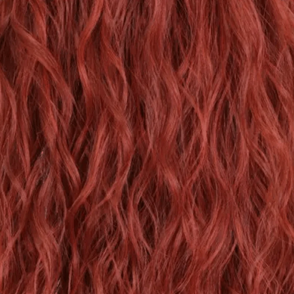 CANDI-V Spiral & Romance Curl Lace Front Wig - Vivica A. Fox - Image 6