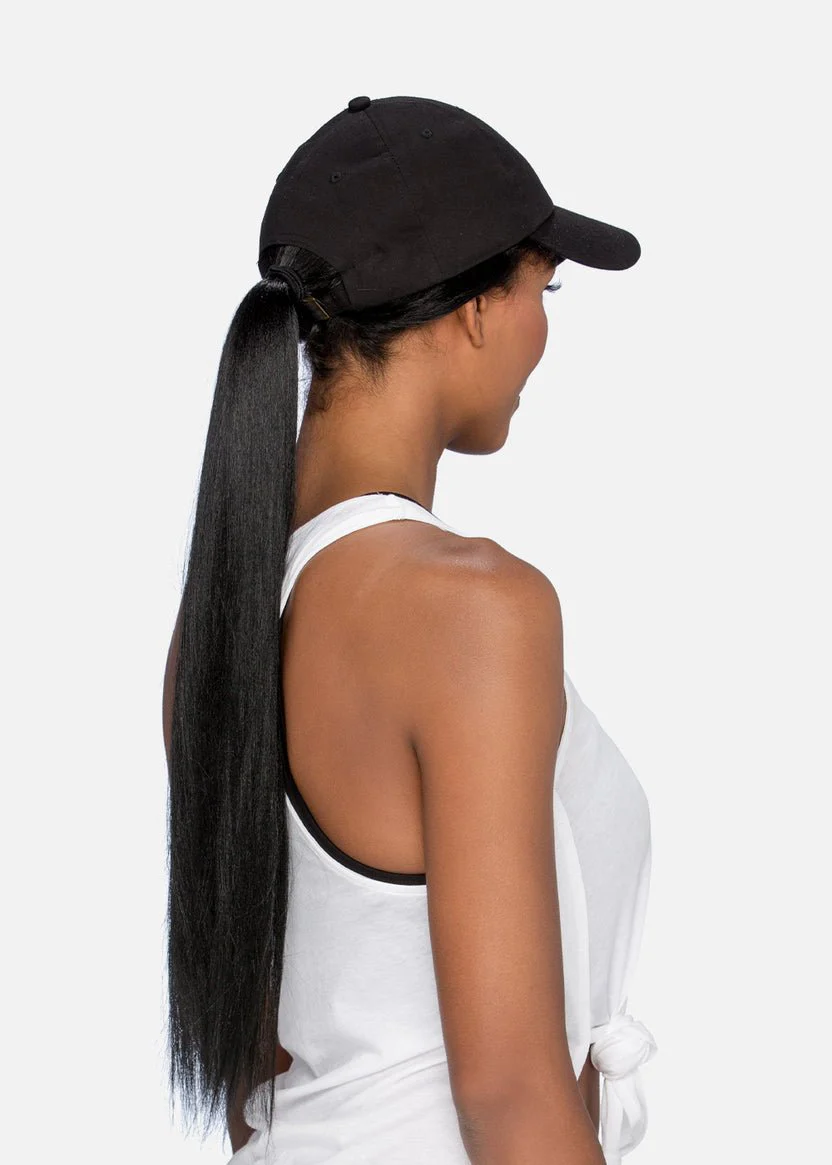 CD-ESSENT Cap-Do Straight Hair with Cap - Vivica A. Fox - Image 2