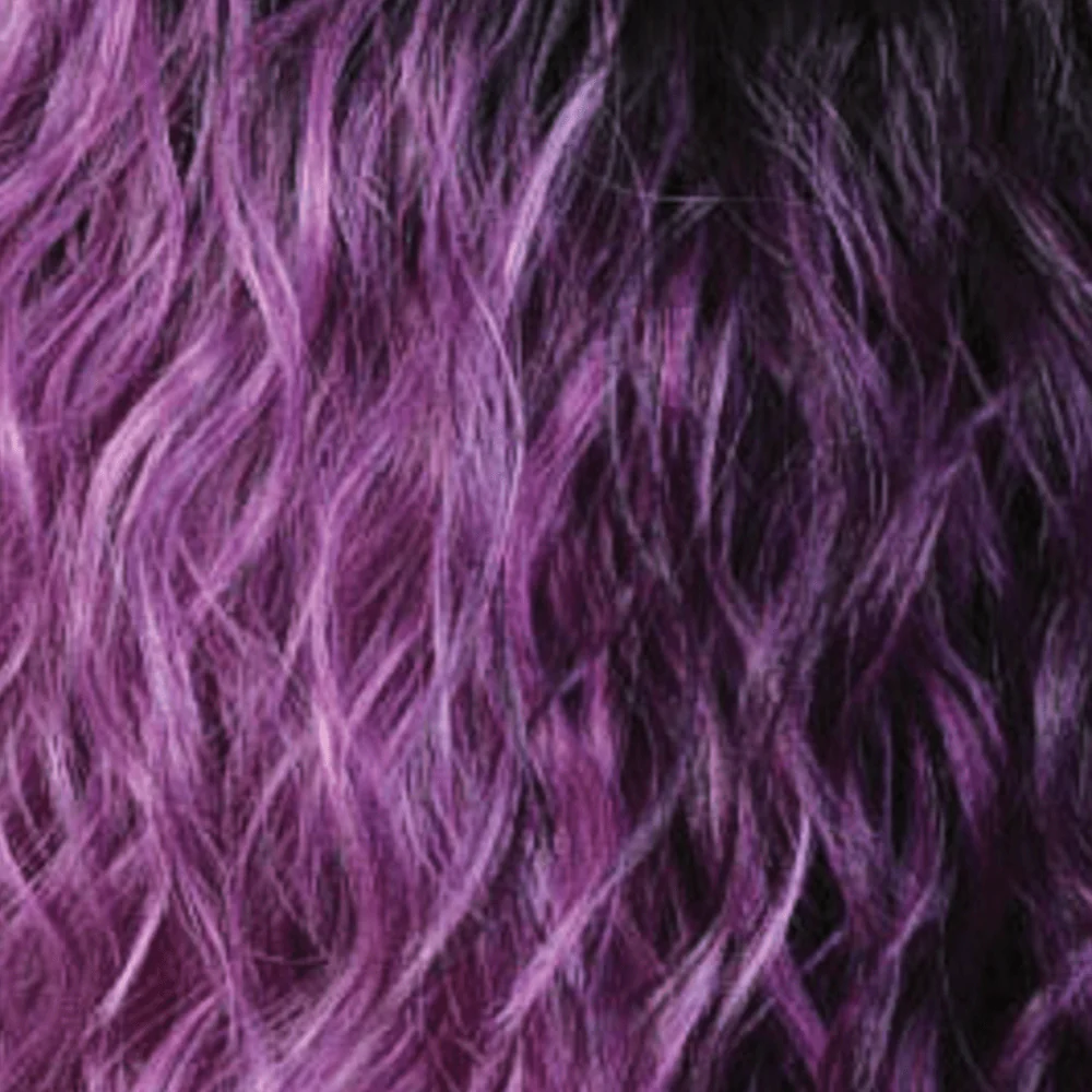 FINN Body Wave Swiss Lace Front Wig - Vivica A. Fox - Image 10