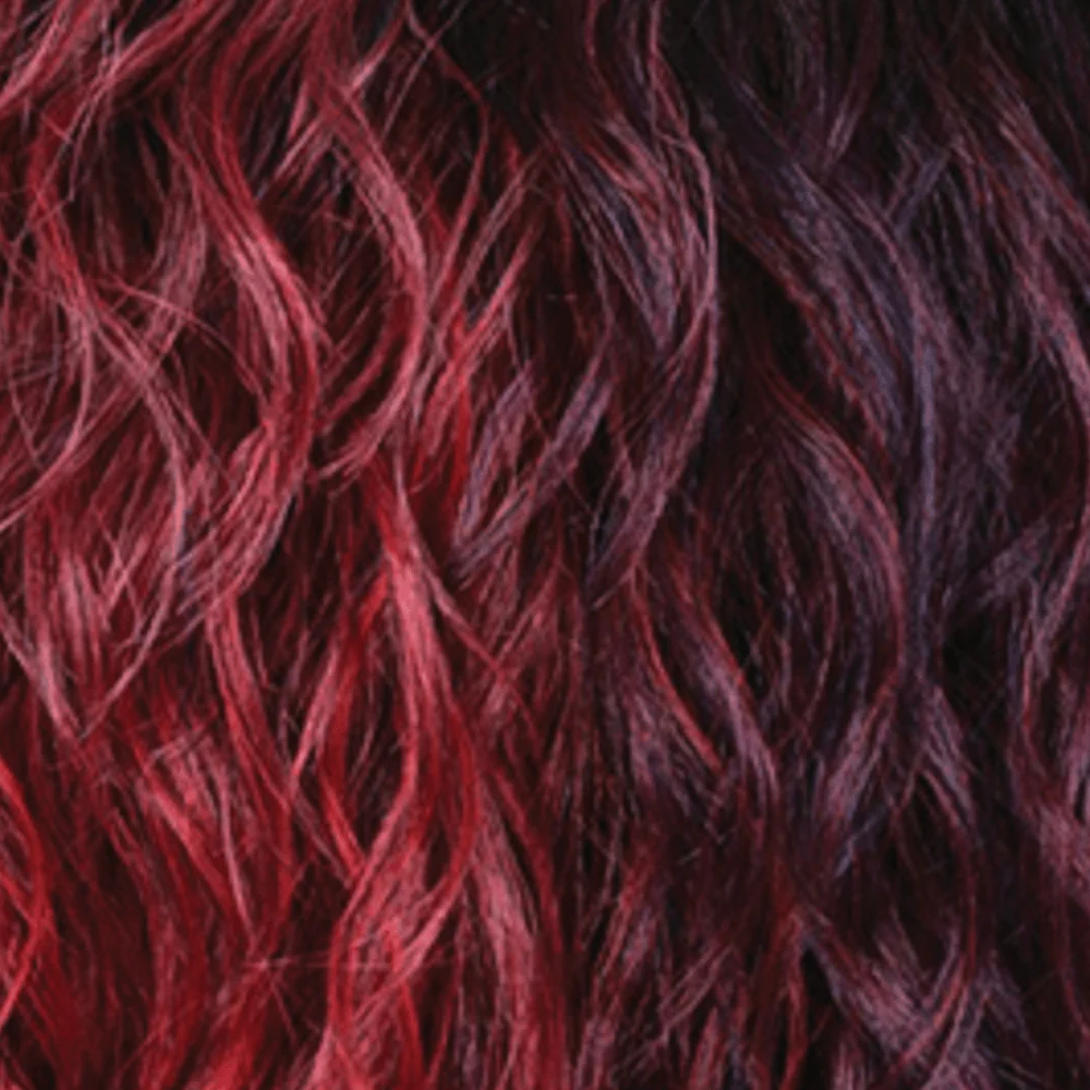 FINN Body Wave Swiss Lace Front Wig - Vivica A. Fox - Image 11