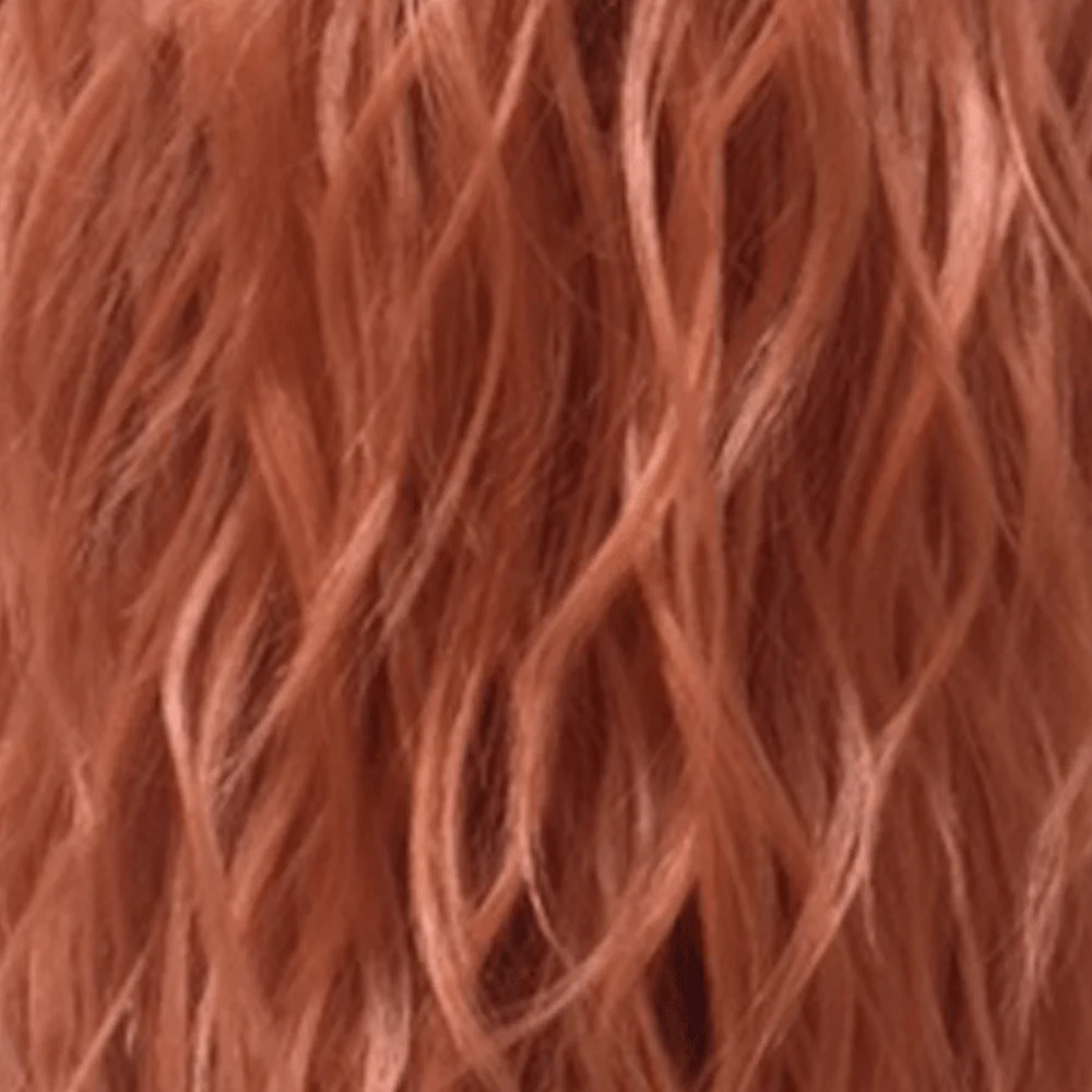 FINN Body Wave Swiss Lace Front Wig - Vivica A. Fox - Image 15