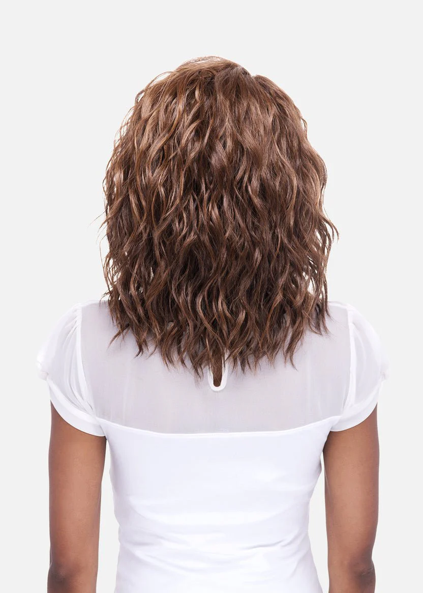 FINN Body Wave Swiss Lace Front Wig - Vivica A. Fox - Image 4