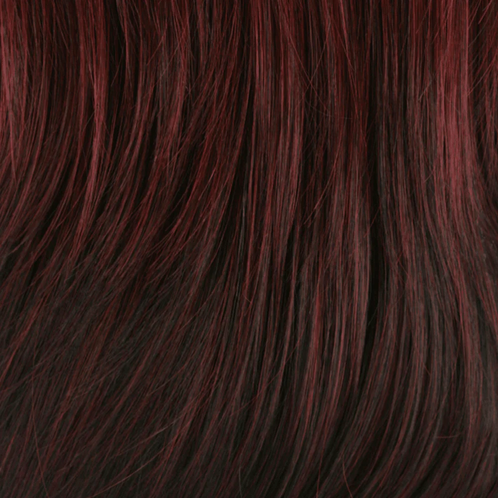 FINN Body Wave Swiss Lace Front Wig - Vivica A. Fox - Image 9