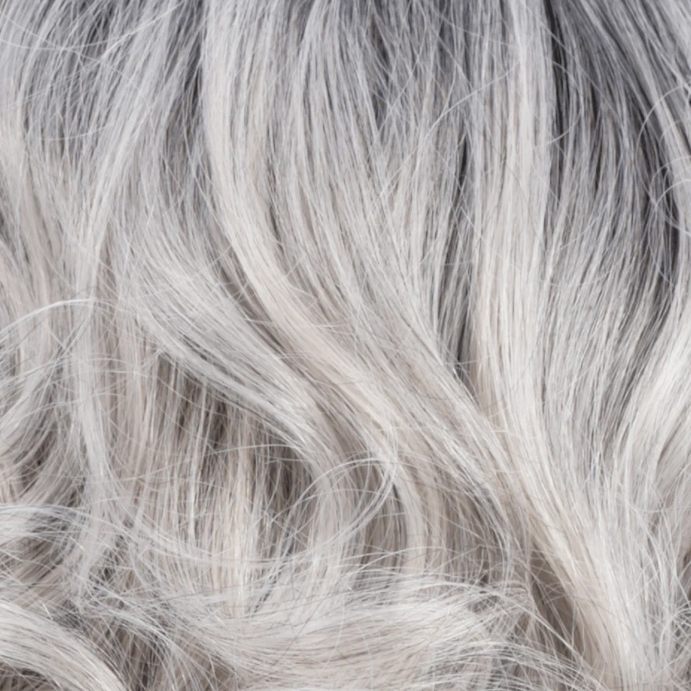 GAIL Layered Voluminous Wrap Wig - Vivica A. Fox - Image 18