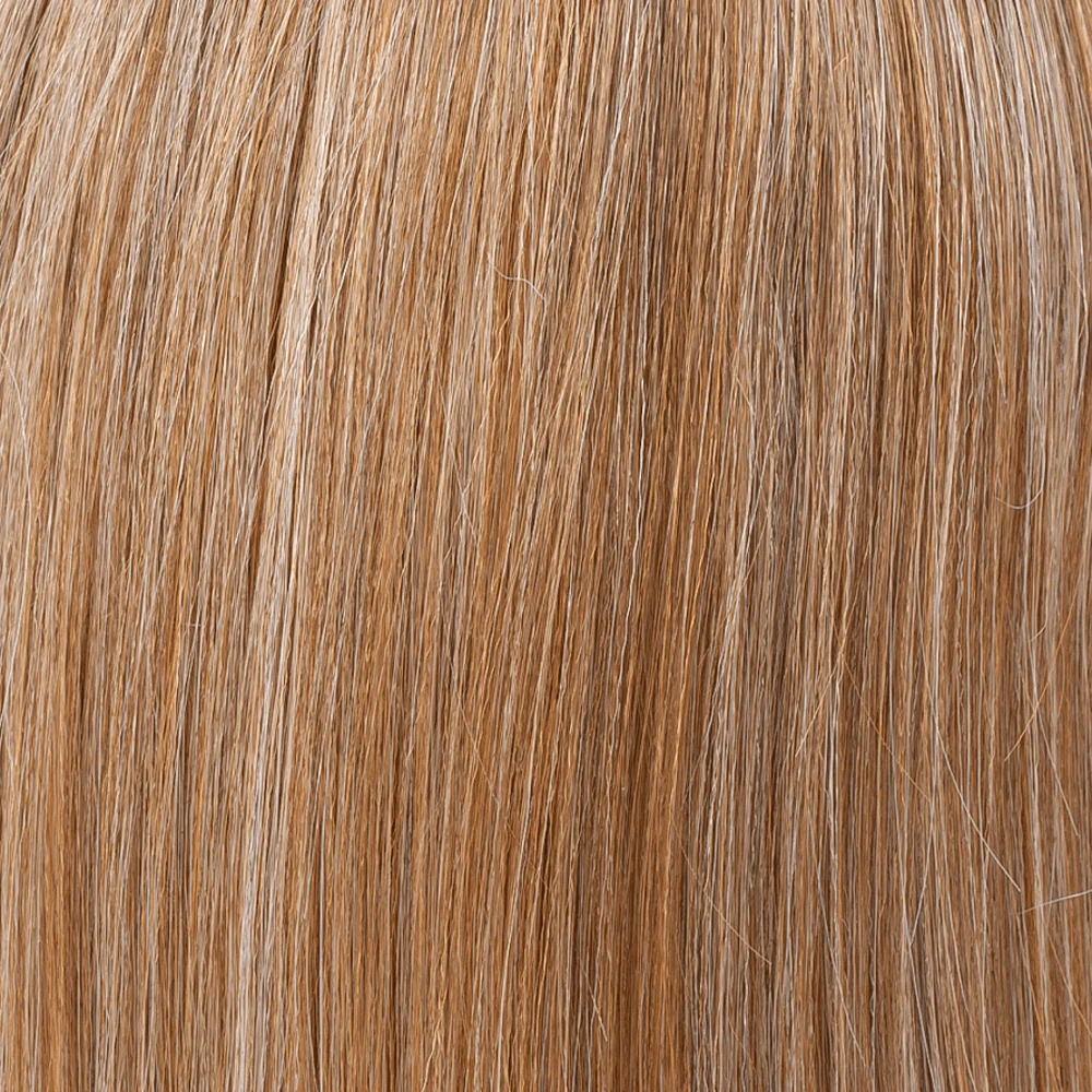 HMB-CELIA Hand-Tied Human Hair Blend Bob Wig - Vivica A. Fox - Image 10