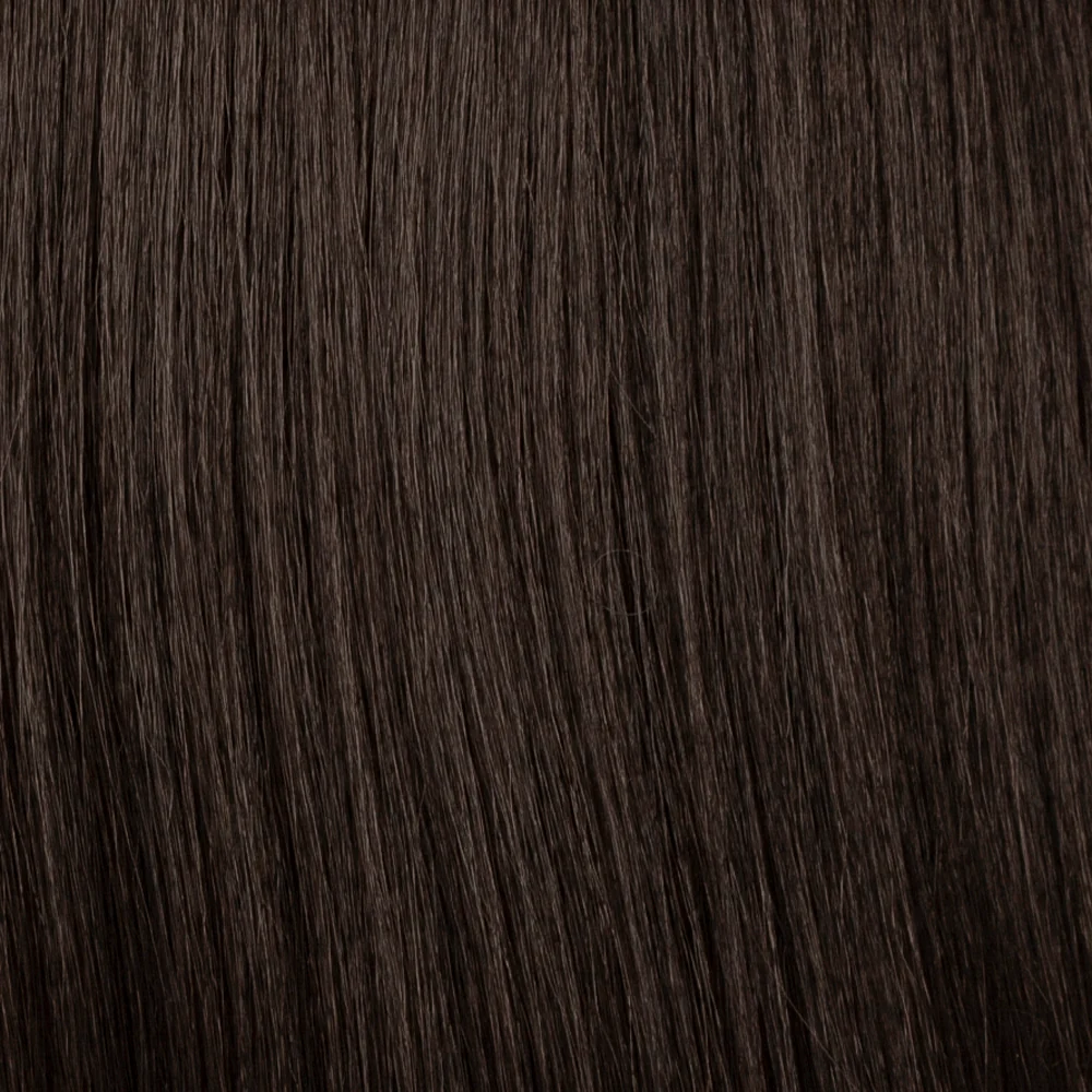 LBP-WINK Lace Bang Ponytail Curl Updo - Vivica A. Fox - Image 4