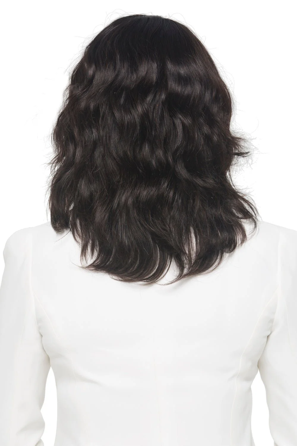 Nature Loose Deep Wave Lace Front Wig - Vivica A. Fox - Image 3