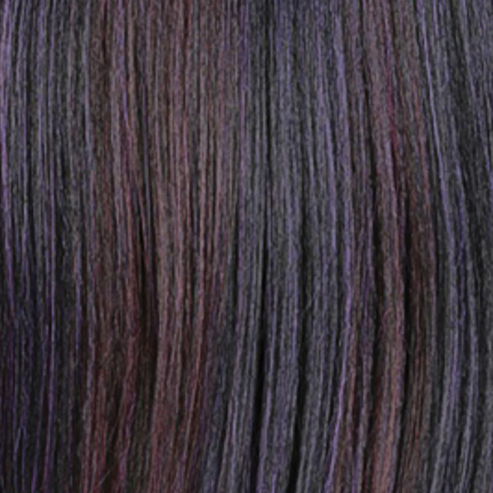 OLIVIA-V Long Loose Wave Lace Front Wig - Vivica A. Fox - Image 19
