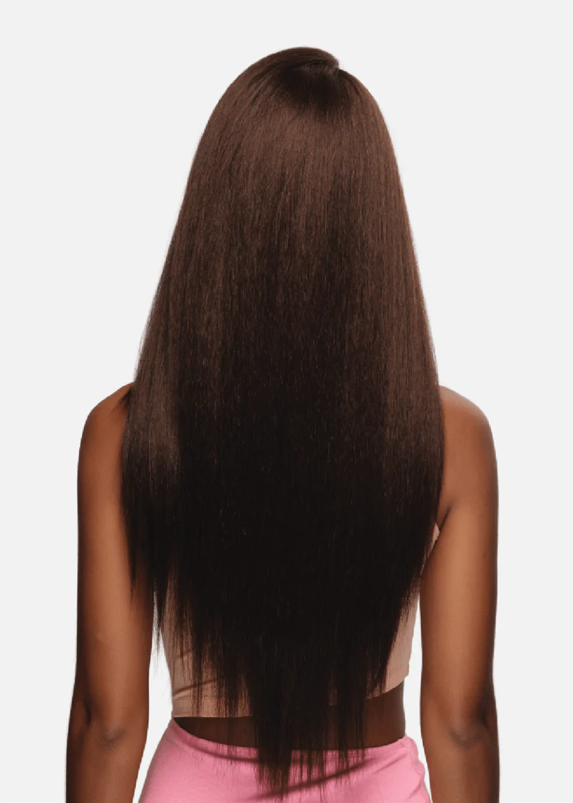 OSHF-240 OASIS 28" Sleek Straight HD Lace Front Wig - Vivica A. Fox - Image 2