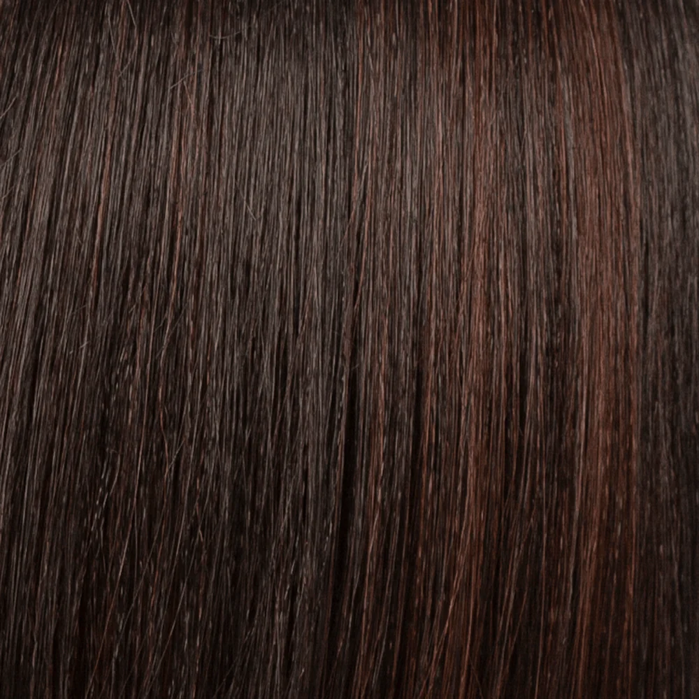 TORI Angled Curl Bob Lace Front Wig - Vivica A. Fox - Image 7