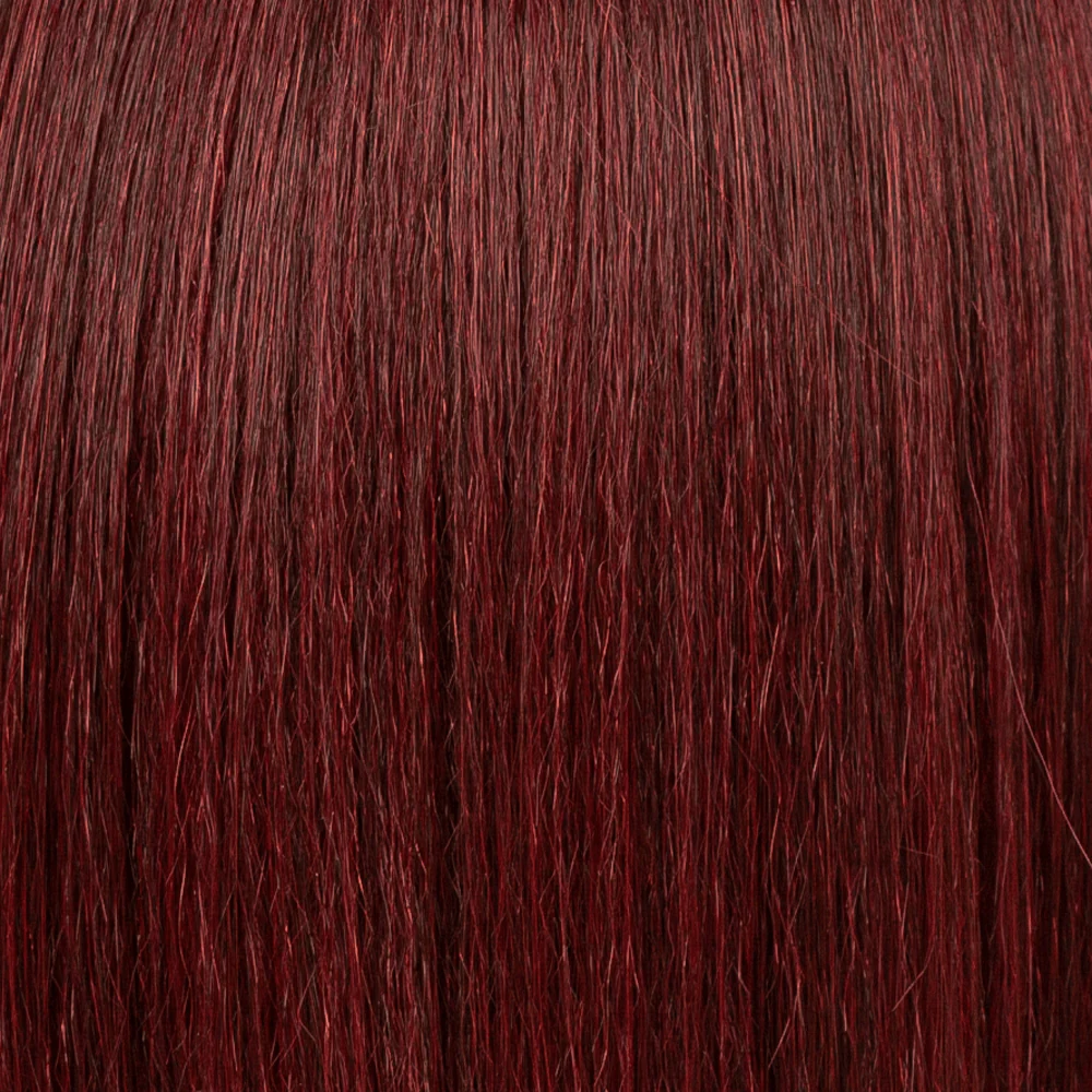 WP-TAMARA-V Layered Bob & China Bang Wig - Vivica A. Fox - Image 7