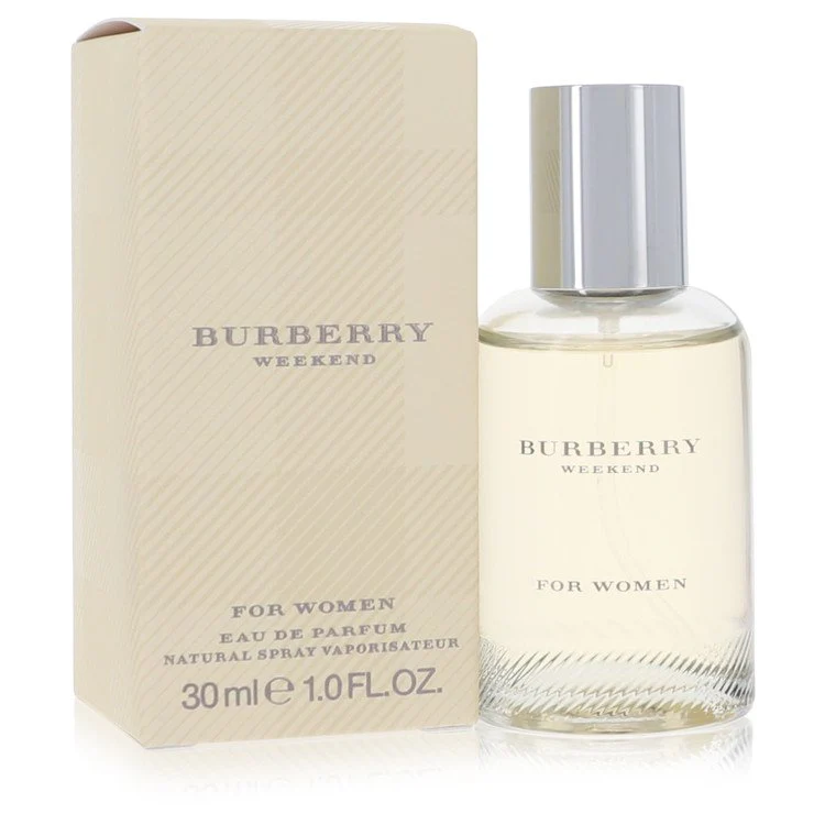 Weekend Perfume By Burberry for Women - Image 2