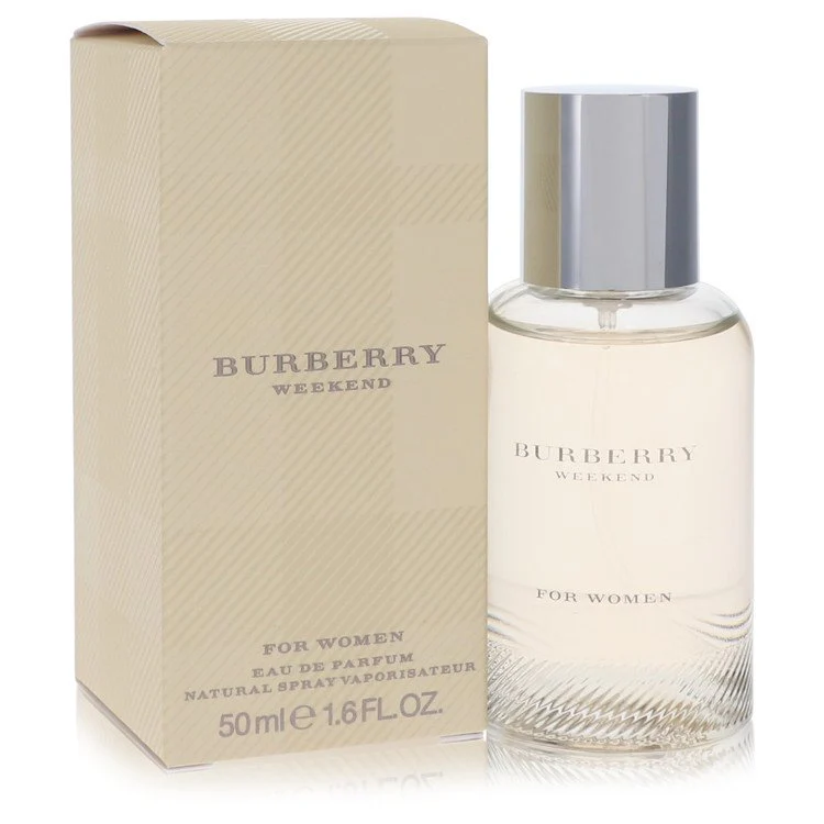 Weekend Perfume By Burberry for Women - Image 3