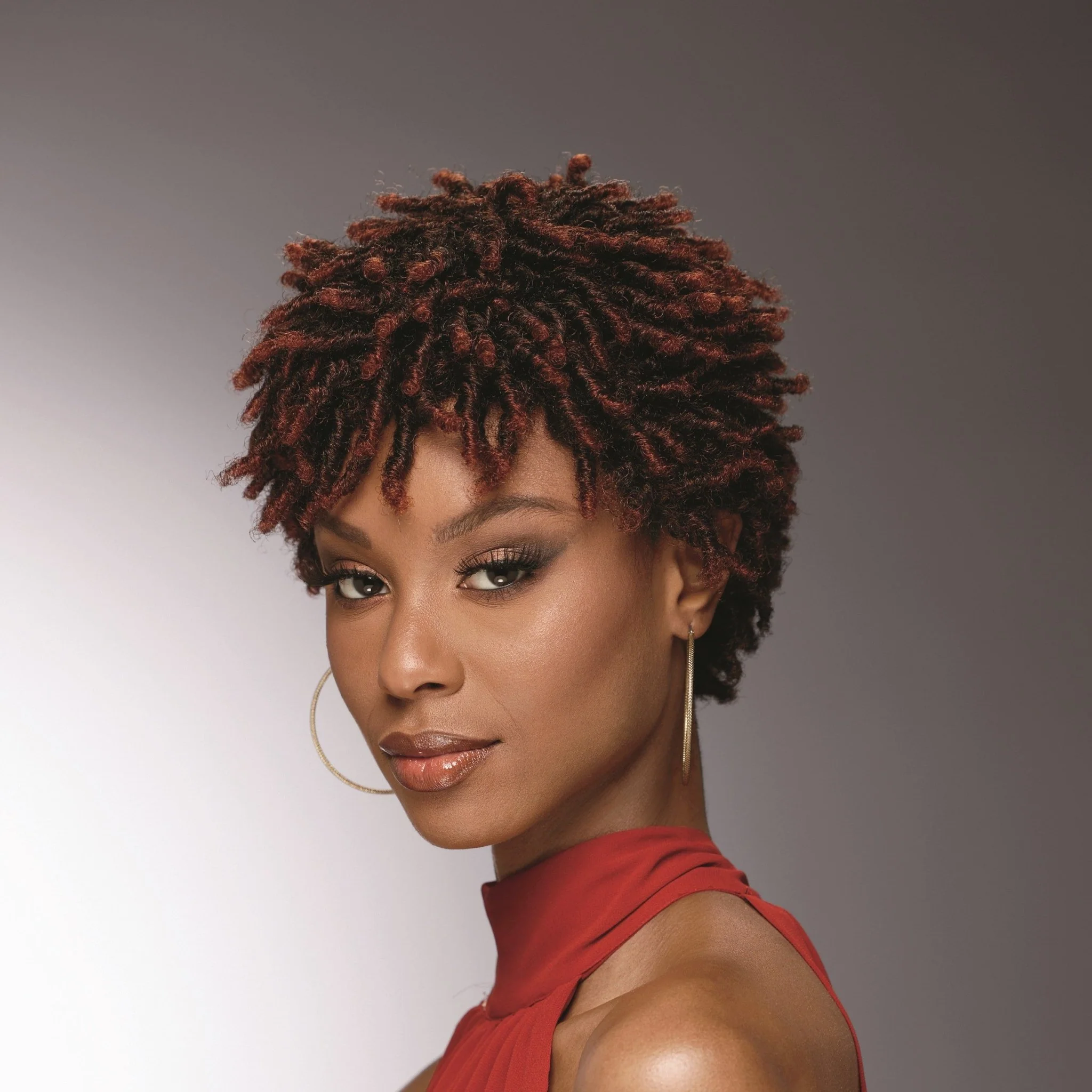 Yendi Synthethic wig by Especially Yours - Image 2
