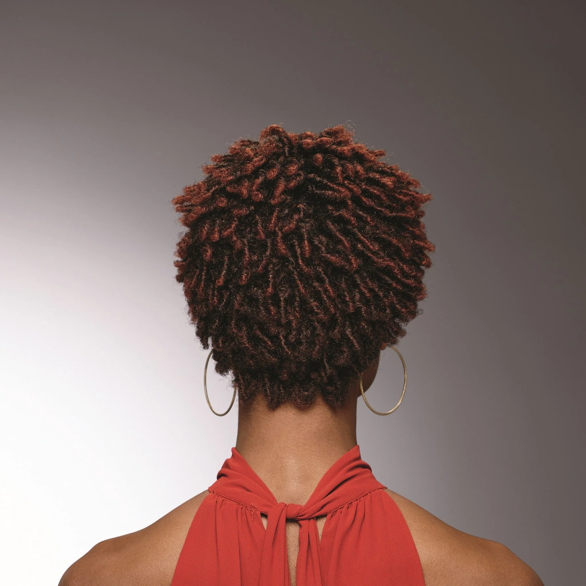 Yendi Synthethic wig by Especially Yours - Image 3