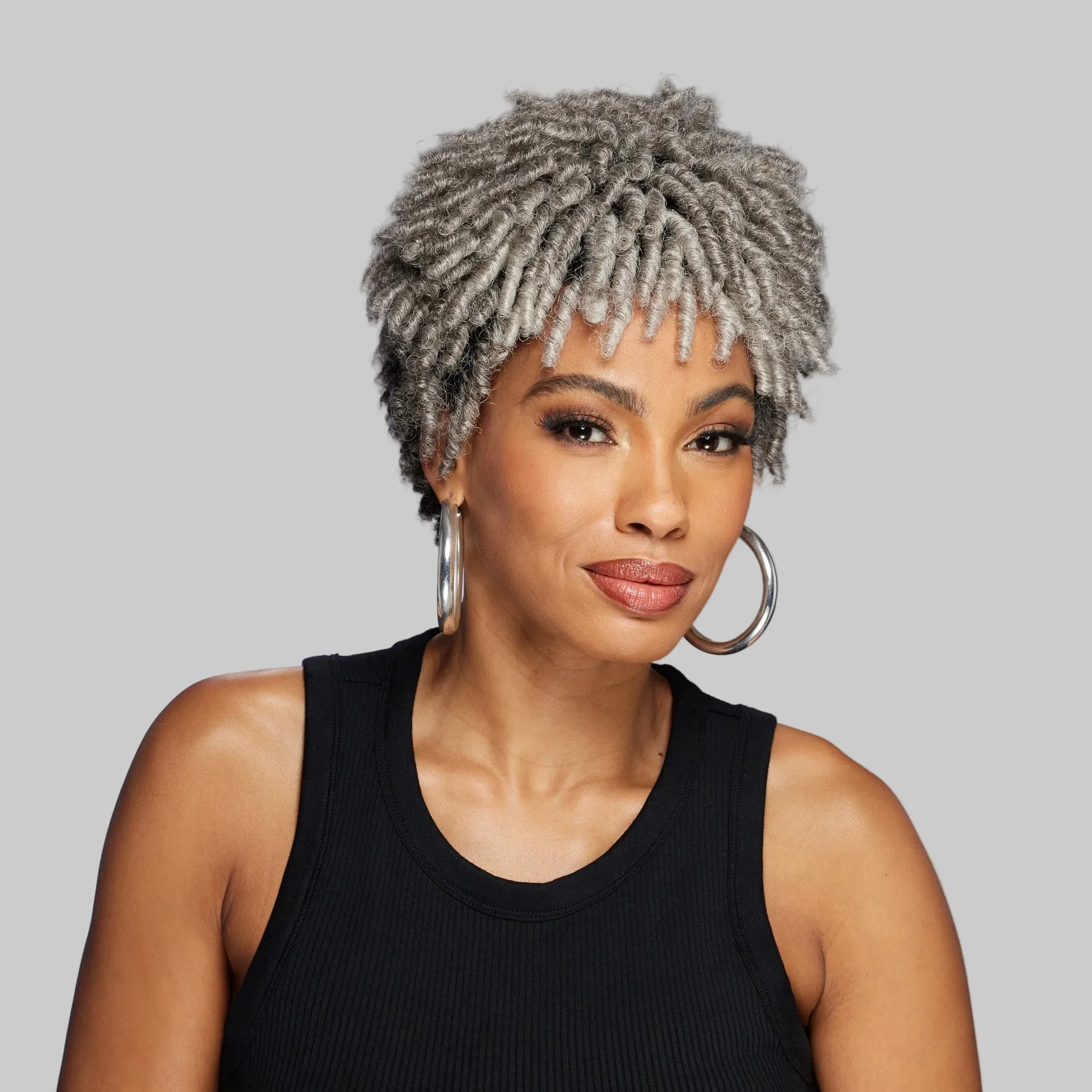 Yendi Synthethic wig by Especially Yours - Image 5