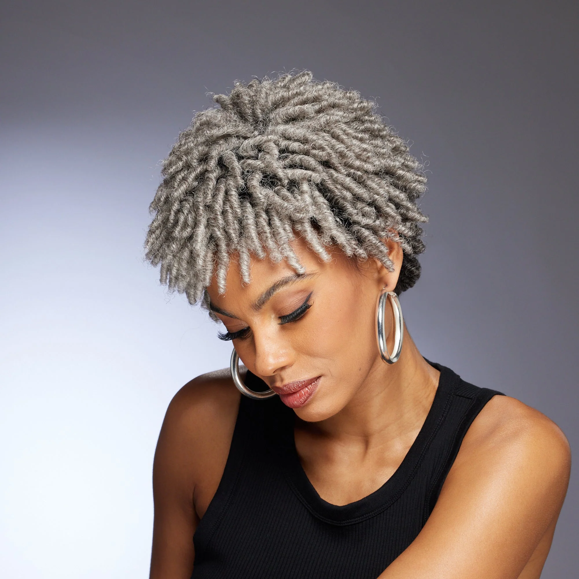 Yendi Synthethic wig by Especially Yours - Image 7